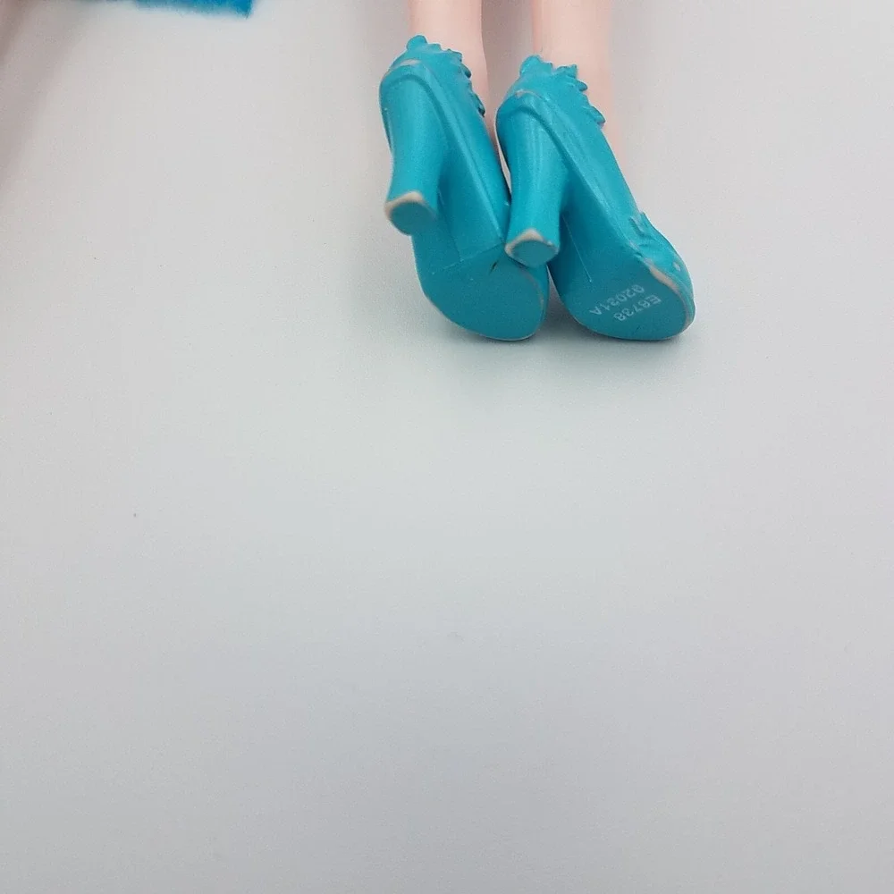 Lot 2 Elsa‎ Dolls Good Condition Preowned